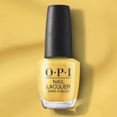 Lac de unghii OPI -  LOOKIN CUTE-ICLE, 15 ml