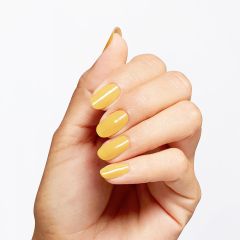 Lac de unghii OPI -  LOOKIN CUTE-ICLE, 15 ml