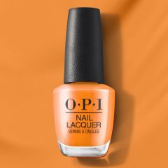 Lac de unghii OPI - FEELIN FIRE, 15 ml