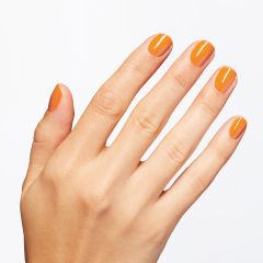 Lac de unghii OPI - FEELIN FIRE, 15 ml
