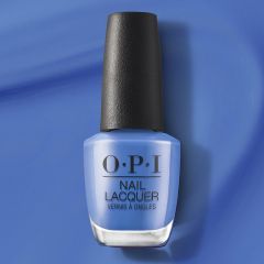 Lac de unghii OPI - DREAM COME BLUE, 15 ml