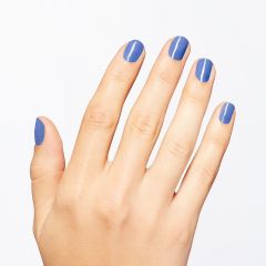 Lac de unghii OPI - DREAM COME BLUE, 15 ml