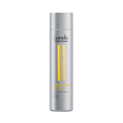 Sampon pentru par degradat Londa Professional Visible Repair Shampoo, 250 ml