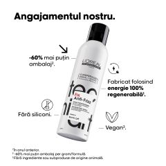 Spray fixare profesional L’Oreal Professionnel Tecni.Art Fix Anti Frizz,, 250 ml