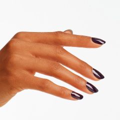 Lac de unghii OPI- Black Cherry Chutney, 15 ml