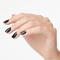 Lac de unghii OPI- Lady in Black 15ml