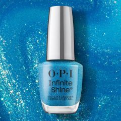 Lac de unghii Opi Infinite Shine - Sum 24 Deserve The Whel, 15 ml