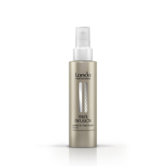 Tratament intensiv cu keratina Londa Professional Fiber Infusion 5 Minute Treatment, 100 ml
