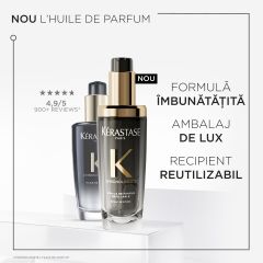Rezerva Ulei parfumat revitalizant Kérastase Chronologiste, 75 ml