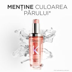 Rezerva Ulei pentru par vopsit Kérastase Chroma OIL, 75 ML
