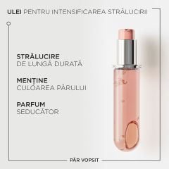 Rezerva Ulei pentru par vopsit Kérastase Chroma OIL, 75 ML