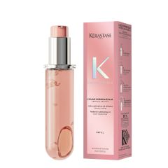Rezerva Ulei pentru par vopsit Kérastase Chroma OIL, 75 ML