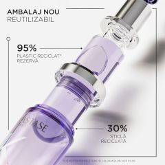 Ulei intens hidratant par blond  Kérastase Blond Absolu L'Huile Cicagloss, Rezerva, 75 ML