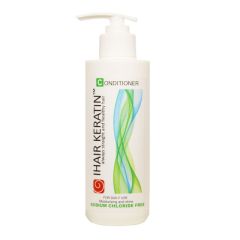 Balsam Hidratant cu keratna Ihair Keratin, 250 ml