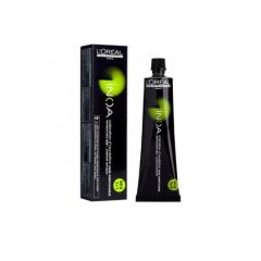 Vopsea de par permanenta L’Oréal Professionnel Inoa 10.11, Blond Extra Deschis Cenusiu Intens, 60 ml