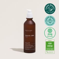 Toner cu Vitamina B5 + Bifida,  Mary and May, 120 ml