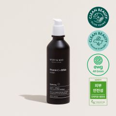 Lotiune cu Vitamina C + Bifida Lotion, Mary and May, 120 ml 