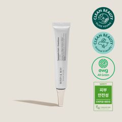 Crema pentru zona ochilor cu acid tranexamic si glutationa, Mary and May, 30 ml 