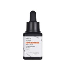 Serum cu 20% niacinamide,  Isntree, 20 ml