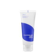  Crema intens hidratanta cu acid hialuronic, Isntree, Hyaluronic acid line, 100 ml 
