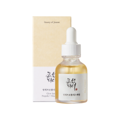 Serum pentru stralucire cu propolis si niacinamide, Beauty of Joseon, 30ml 