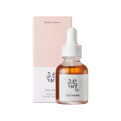 Serum pentru regenerare cu ginseng si mucina de melc, Beauty of Joseon, 30 ml 