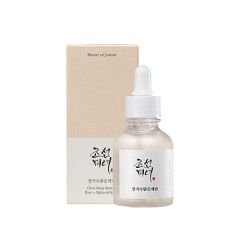 Serum pentru luminozitate cu orez si arbutina, Beauty of Joseon, 30 ml 