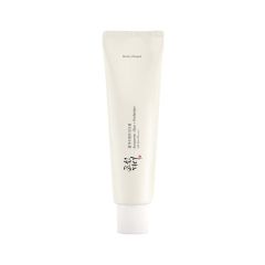 Crema pentru protectie solara cu SPF50+ PA++++, extract de orez si probiotice, Beauty of Joseon, 50 ml 