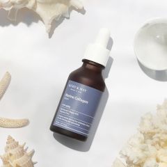 Serum cu colagen marin,  Mary and May, 30 ml