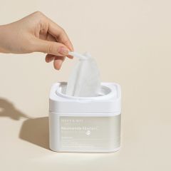 Masca tip servetel Mary and May, Niacinamide Brightening [30 buc],  400 ml 