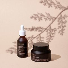Crema intensiva cu complex de Idebenone + mure, Mary and May, 70 ml 