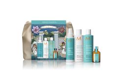 Set pentru volum intens Moroccanoil A Festive Fairytale Volume