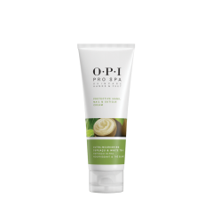 Crema hidratanta pentru maini, unghii si cuticule OPI ProSpa Protective Hand Nail & Cuticle Cream, 50 ml