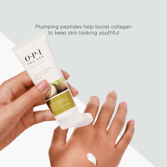 Crema hidratanta pentru maini, unghii si cuticule OPI ProSpa Protective Hand Nail & Cuticle Cream, 50 ml