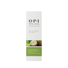 Ulei pentru cuticule si unghii OPI ProSpa Nail & Cuticle Oil To Go, 7.5 ml