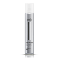 Fixativ cu fixare extrem de puternica Londa Professional Lock It Spray, 500 ml