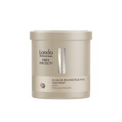 Tratament de par cu cheratina Londa Professional Fiber Infusion, 750 ml