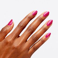 Lac de unghii pigmentat OPI Nail Lacquer, OPI x Wicked Collection, Glinda the Good!, 15 ml