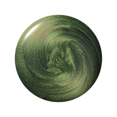 Lac de unghii pigmentat OPI Nail Lacquer, OPI x Wicked Collection, Ozitively Elphaba, 15 ml