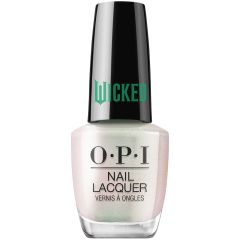 Lac de unghii pigmentat OPI Nail Lacquer, OPI x Wicked Collection, Oh,For Oz Sake, 15 ml