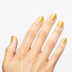 Lac de unghii pigmentat OPI Nail Lacquer, OPI x Wicked Collection, Love You So Munchkin!, 15 ml