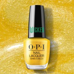 Lac de unghii pigmentat OPI Nail Lacquer, OPI x Wicked Collection, Love You So Munchkin!, 15 ml