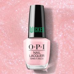 Lac de unghii pigmentat OPI Nail Lacquer, OPI x Wicked Collection, Ga-Linda, 15 ml