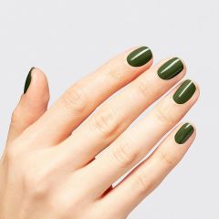 Lac de unghii pigmentat OPI Nail Lacquer, OPI x Wicked Collection, Witch O'Clock, 15 ml
