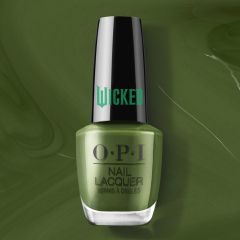 Lac de unghii pigmentat OPI Nail Lacquer, OPI x Wicked Collection, Witch O'Clock, 15 ml