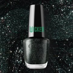 Lac de unghii pigmentat OPI Nail Lacquer, OPI x Wicked Collection, Deflying Gravity, 15 ml