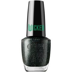 Lac de unghii pigmentat OPI Nail Lacquer, OPI x Wicked Collection, Deflying Gravity, 15 ml
