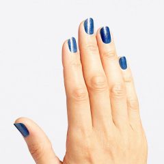 Lac de unghii pigmentat OPI Nail Lacquer, OPI x Wicked Collection, I'm the Wonderfullest, 15 ml