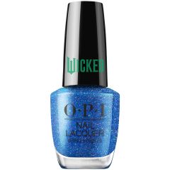 Lac de unghii pigmentat OPI Nail Lacquer, OPI x Wicked Collection, I'm the Wonderfullest, 15 ml