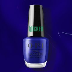 Lac de unghii pigmentat OPI Nail Lacquer, OPI x Wicked Collection, Fiyero's My Mani, 15 ml